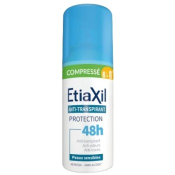 Etiaxil Anti-transpirant...