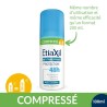 Etiaxil Anti-transpirant Protection 48h Compressé 100ml