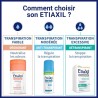 Etiaxil Anti-transpirant Protection 48h Compressé 100ml