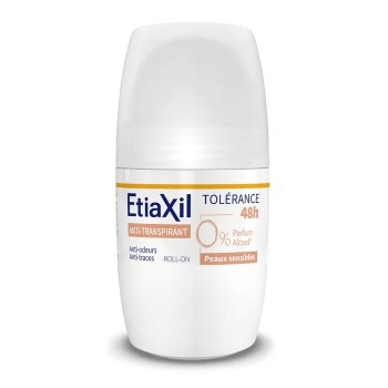 Etiaxil Anti-transpirant...