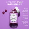 Lashilé Beauty Good Night Nuit Sublime 60 Gummies