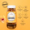 Lashilé Beauty Good Sun Vitamines Boost Teint Sublime Auto-Bronzant 60 Gummies