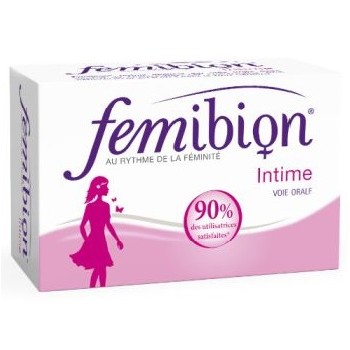 Femibion Flore Intime 28...