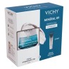 Vichy Coffret Hydratant Mineral 89 Crème Boost d'Hydratation 72h 50ml + Sérum Booster Hydratant 10ml Offert