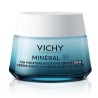 Vichy Minéral 89 Crème Boost d'Hydratation 72H Riche 50ml