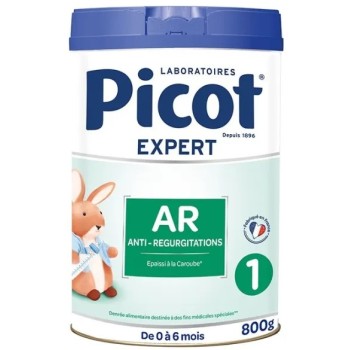 Picot Expert Lait 1er Age...