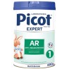 Picot Expert Lait 1er Age AR - 800g