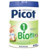 Picot Bio Lait 1er Âge - 800g