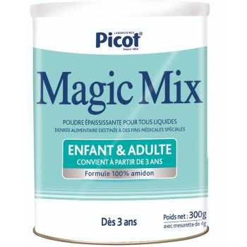 Picot Magic Mix Poudre...