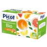 Picot Tisane D’allaitement Agrumes - 20 sachets