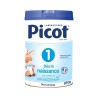 Picot Lait En Poudre 1er Age Dès La Naissance 850g