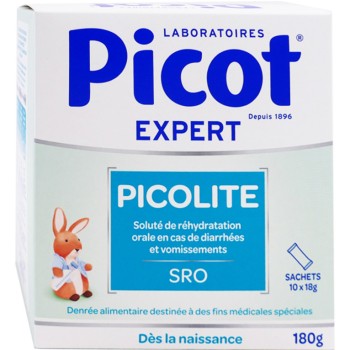 Picot Picolite Soluté De...