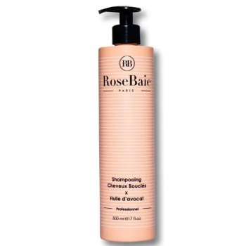 ROSEBAIE Shampoing Cheveux...