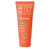 Svr Sun Secure Lait Hydratant Et Invisible Spf50+ 100ml