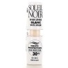 Soleil Noir N°26 Stick Lèvres Blanc Spf30 Haute Protection 4g