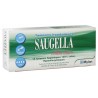 Saugella Cotton Touch 16 Tampons Hygiéniques Super