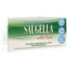 Saugella Cotton Touch 16 Tampons Hygiéniques Normal