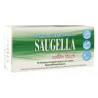 Saugella Cotton Touch 16 Tampons Hygiéniques Mini