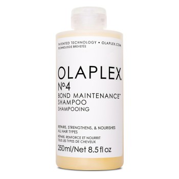 OLAPLEX N°4 Shampoing Bond...