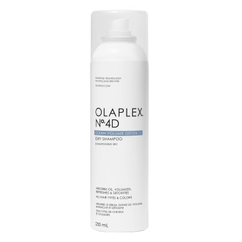 OLAPLEX N°4D Shampoing Sec...