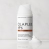 OLAPLEX N°6 Crème Coiffante Réparatrice Sans Rinçage 100ml