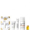 OLAPLEX Kit de Soins et Coiffage pour les Cheveux Édition Limitée