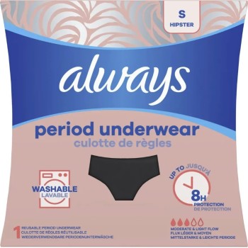 ALWAYS Culotte Menstruelle...