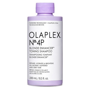 OLAPLEX N°4P Shampoing...