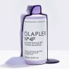 OLAPLEX N°4P Shampoing Déjaunissant Blonde Enhancer 250ml