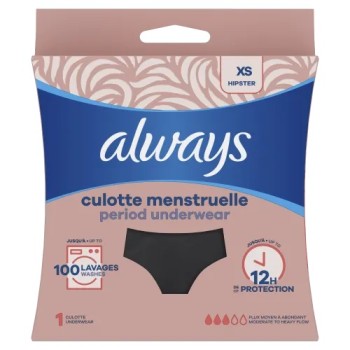 ALWAYS Culotte Menstruelle...