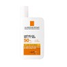 La Roche-Posay - Anthelios SPF50+ Fluide Solaire Invisible Visage Avec Parfum 50ml