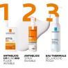 La Roche-Posay - Anthelios SPF50+ Fluide Solaire Invisible Visage Avec Parfum 50ml