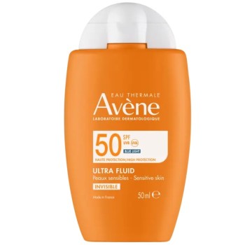 AVENE Ultra Fluid Invisible...