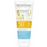 Bioderma Photoderm Lait Enfant SPF50+ Pediatrics Dès 12 Mois Peaux A Tendance Atopique 100ml