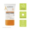 A-DERMA Protect Pocket Fluide Invisible Très Haute Protection 30 ml