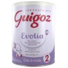 Guigoz Evolia Lait De Croissance Dès 6 mois 800g