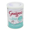 GUIGOZ 1 Sans lactose Lait En Poudre Nourrisson de 0 à 6 Mois 400g