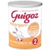 Guigoz Pelargon Lait 2ème Âge 780g