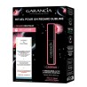 Garancia - Coffret Larmes de Fantôme Contour des Yeux et Paupières 10ml + Mascara Noir 4ml Offert