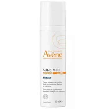 Avène Solaire SunsiMed...