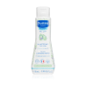 Mustela Eau Nettoyante Bébé Sans Rinçage A L'avocat BIO 100ml