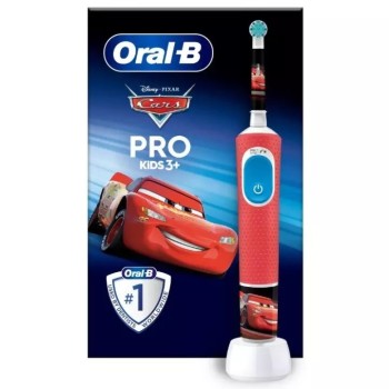 Oral B Pro Kids Brosse A...