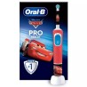 Oral B Pro Kids Brosse A Dents Electrique Cars + 3 Ans