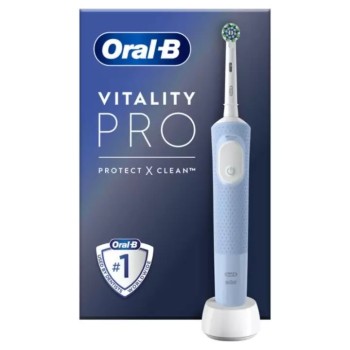 Oral B Brosse A Dents...