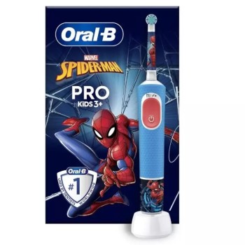 Oral B Pro Kids Brosse A...