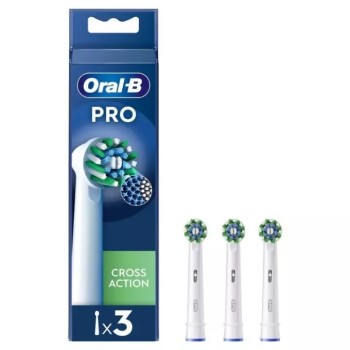 Oral B Pro Cross Action...