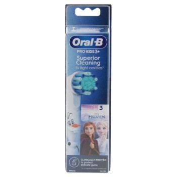 Oral-B Pro Kids 3 Ans Et +...