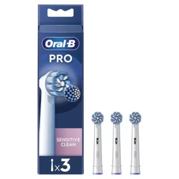 Oral B Pro Sensitive Clean...