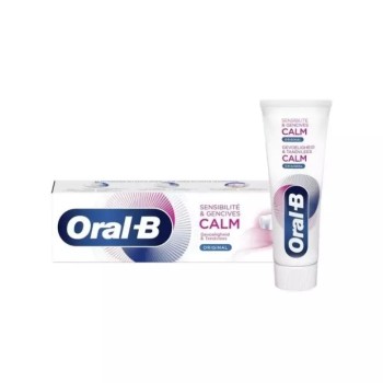 Oral-B Calm Dentifrice...