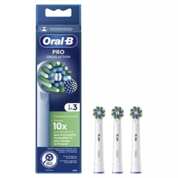 Oral B Pro Cross Action...